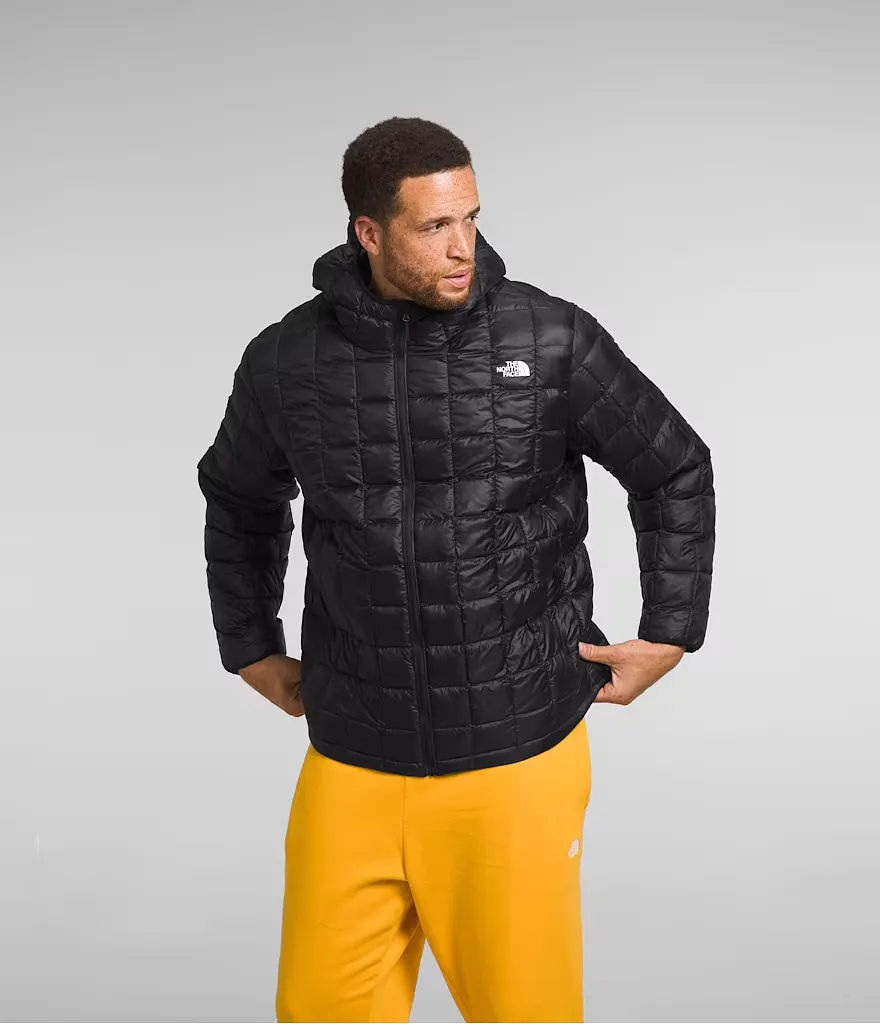 The North Face Men's ThermoBall Eco Hoodie 2.0