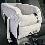 ComfyPet Center Console Dog Car Seat