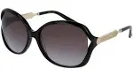 Gucci GG0076S Sunglasses