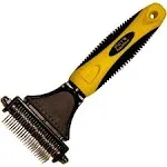 Pet Republique Dematting Tool for Dogs Matt Splitters for Dogs, Cats