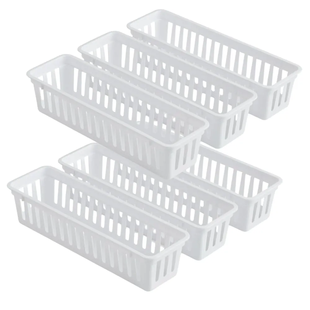 Imports 23 Storage Trays Set of 6