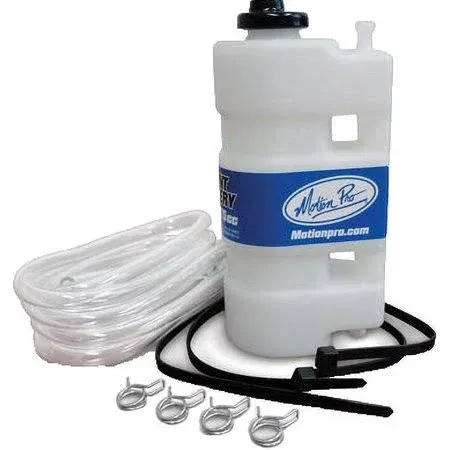 Motion Pro Coolant Recovery Tank 275Cc - 11-0099