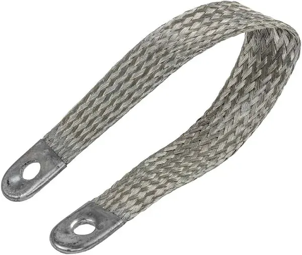 Jegs Ground Strap