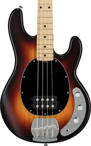 Sterling by Music Man Stingray Electric Bass