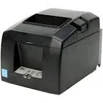 Star Micronics TSP654II Thermal Printer - Gray