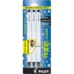 Pilot FriXion Clicker 07 Erasable Pen 15217 Dots