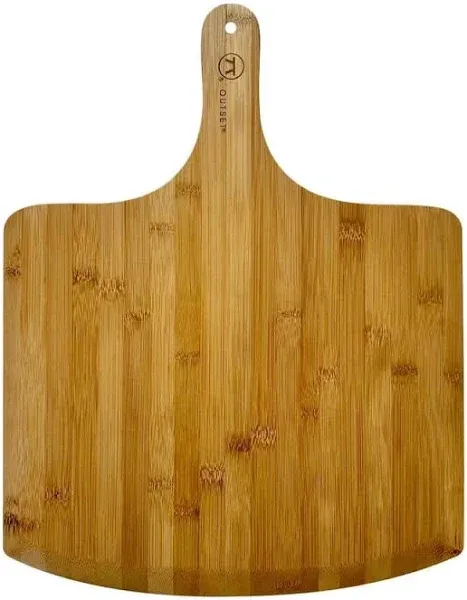 Outset Extra Large Wooden Pizza Peel