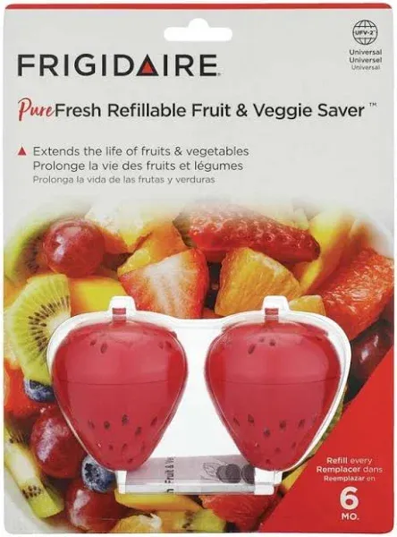 PureFresh Fruit and Veggie Saver