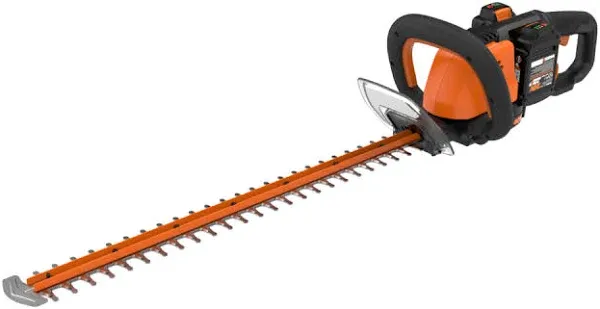 Worx WG284.1 40V Power Share Cordless Hedge Trimmer