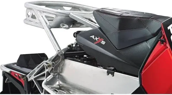 Polaris Axys Pro-Fit Aluminum Cargo Rack