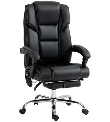 Vinsetto Massage Office Chair