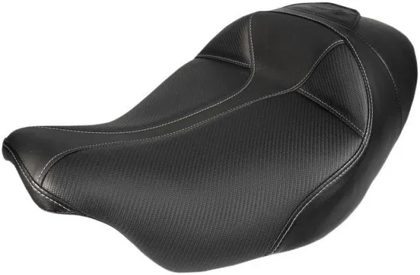 Saddlemen Dominator Seat for Harley Touring (2008-2024)