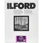 Ilford Multigrade RC Deluxe Pearl 8x10in 25 Sheets