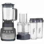 Cuisinart Velocity Ultra Blender/Food Processor with Travel Cups