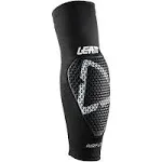 Leatt AirFlex Elbow Guard - Black - S