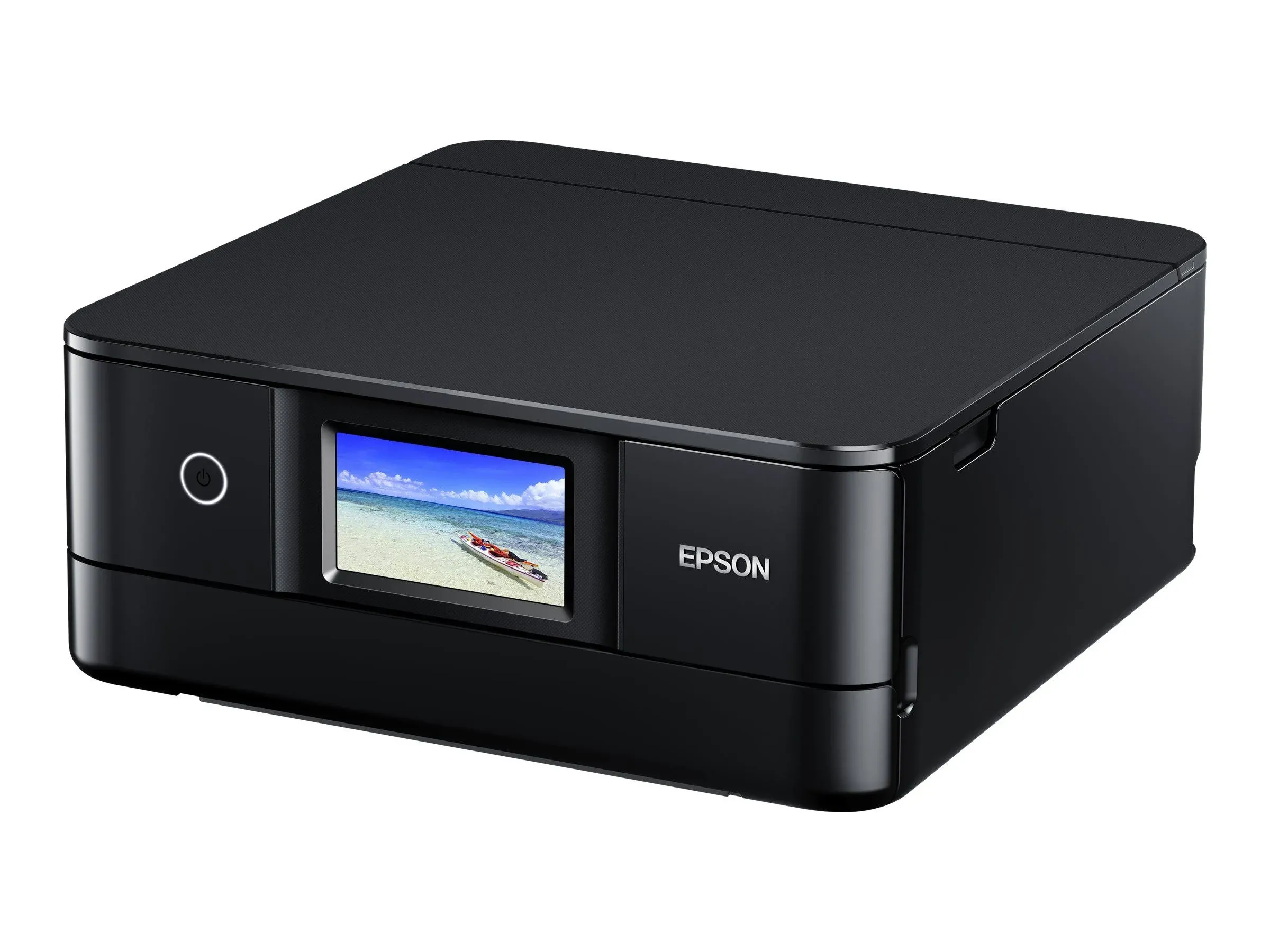 Epson Expression Photo XP-8600 Printer