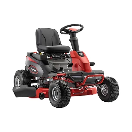 PRORUN PRM48V38 38-in 48V Electric Riding Lawn Mower