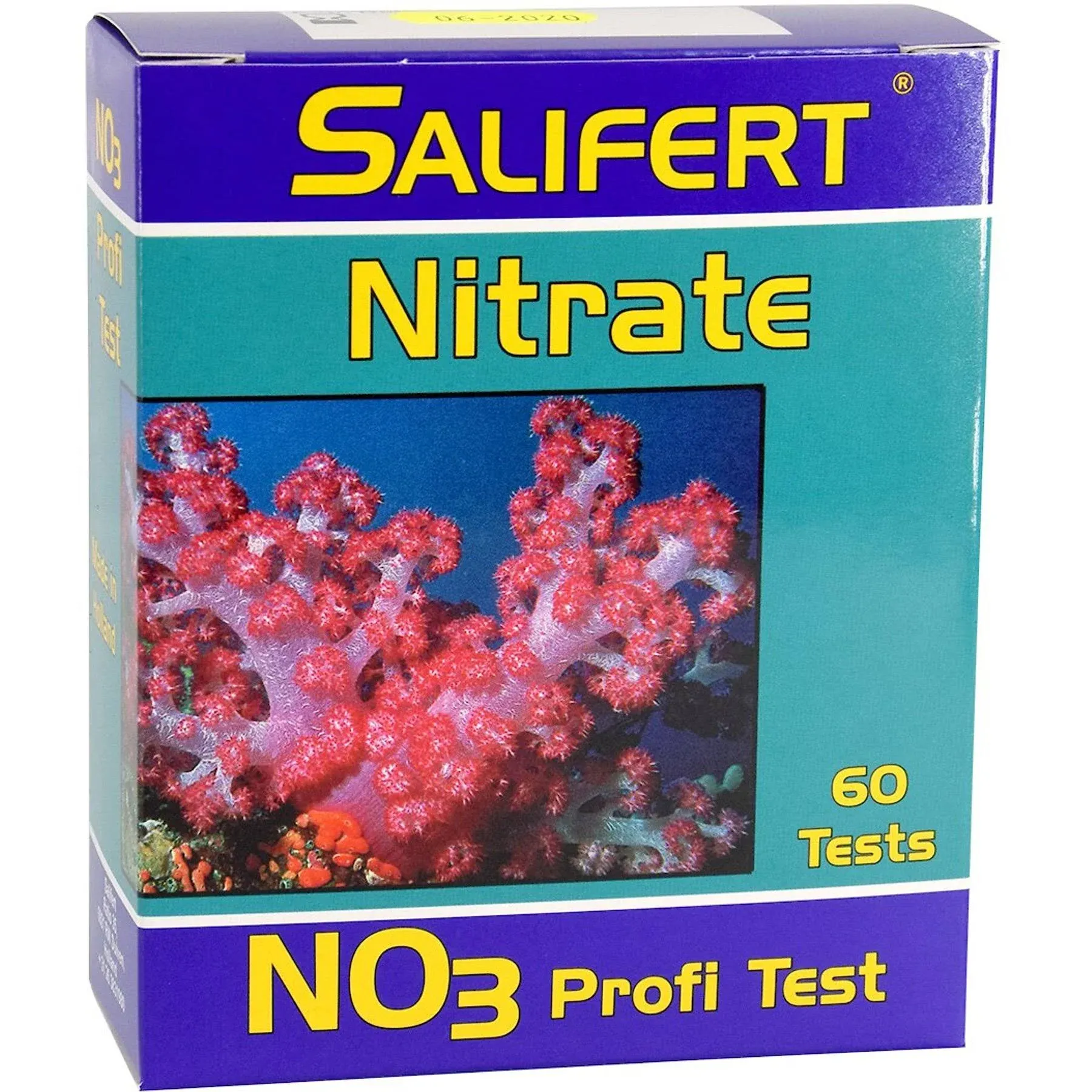 Salifert Test Kits