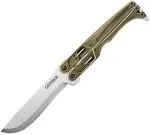 Gerber DoubleDown Machete Green