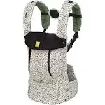 Lillebaby Complete All Seasons Baby Carrier, Salt and Pepper