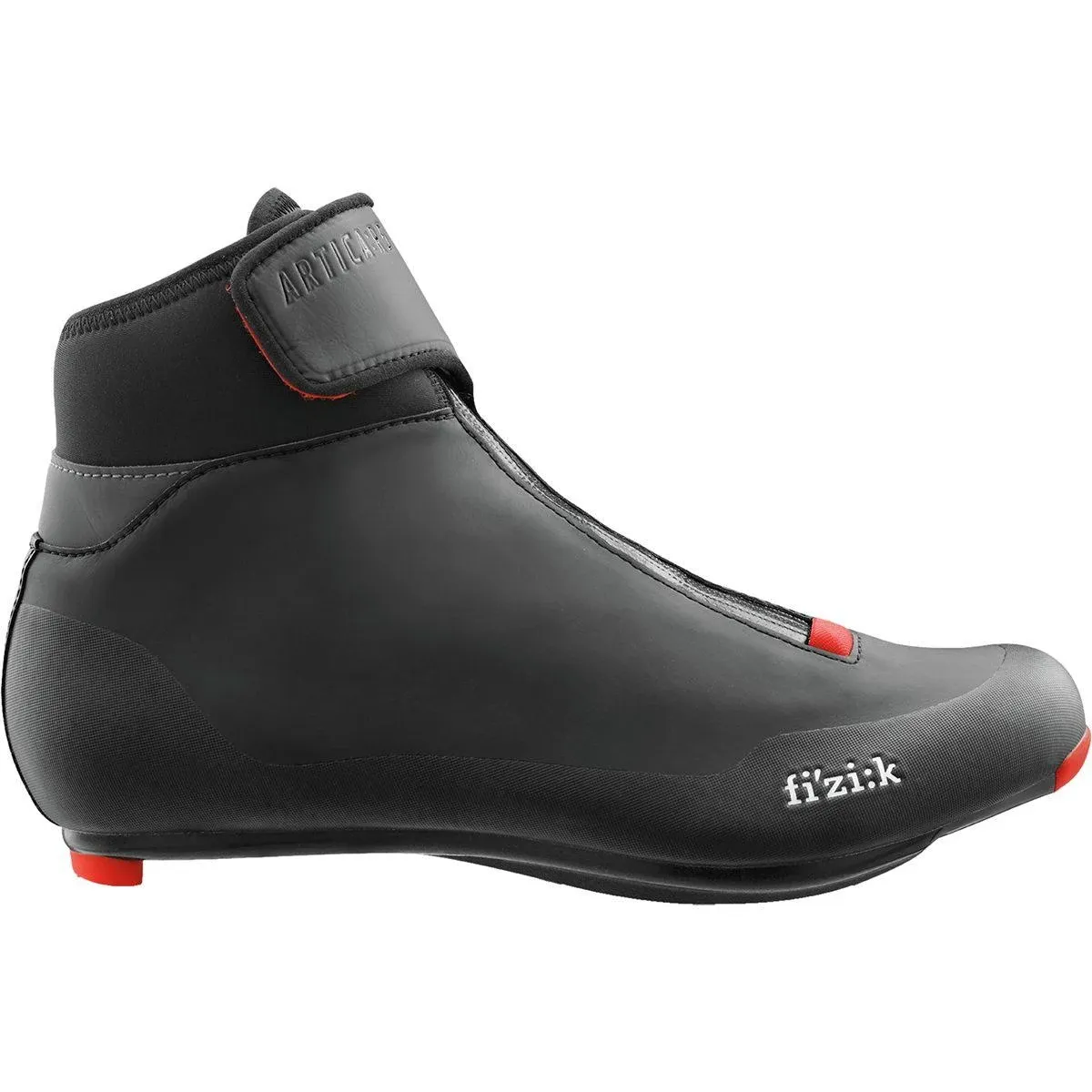 Fizik R5 Artica Shoes - Black