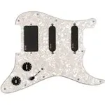 EMG Kirk Hammett Pre-Wired Pickguard/Pickup Set