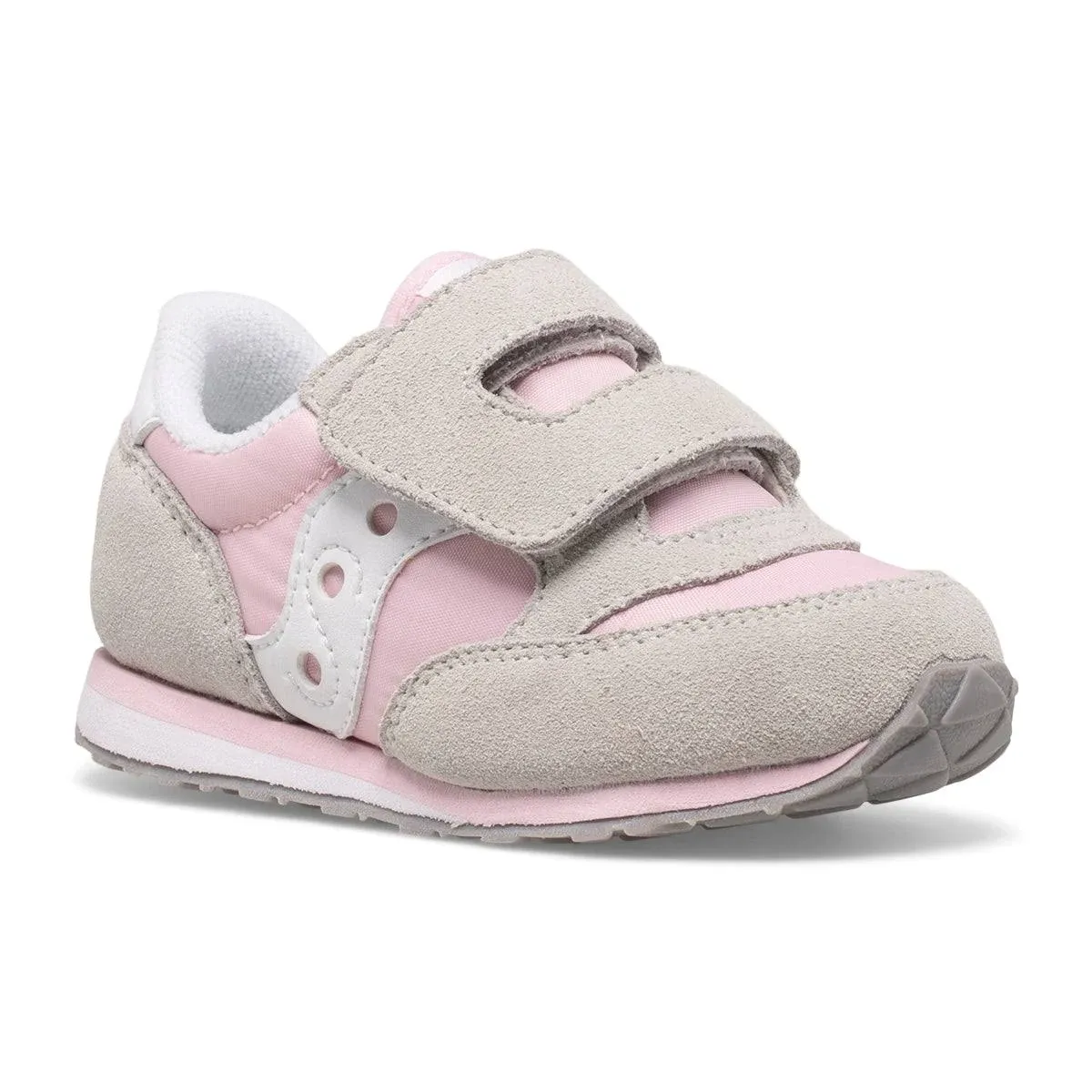 Saucony Baby Jazz Hook & Loop Sneaker