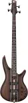 Ibanez Premium SR1350B Bass Guitar - Dual Mocha Burst Flat