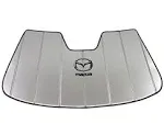 Mazda Genuine (0000-8M-R01A) Windshield Sunscreen