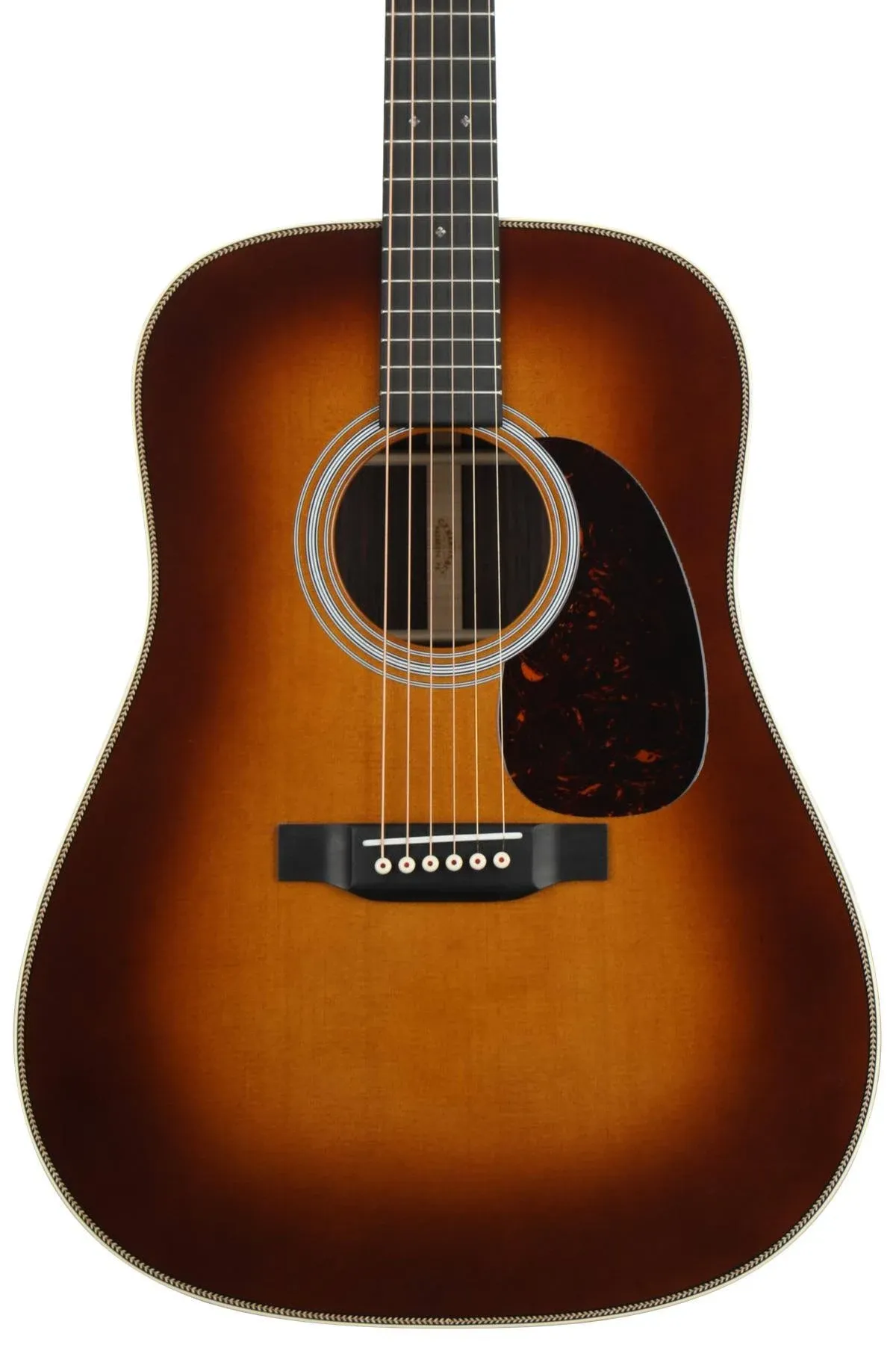 Martin HD-28 Ambertone w/case