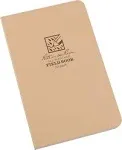 Rite in The Rain Field Book - Tan 980T