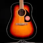 Fender CD-60 Dreadnought V3 Case