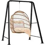 Best Choice Products Hammock Chair Stand