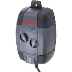 EHEIM - AIR PUMP 200 SILENT (200L/H) AQUARIUM AIR FLOW