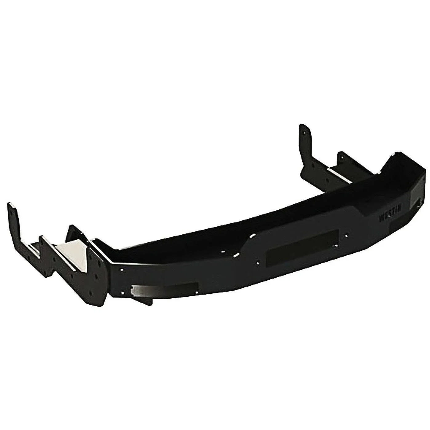 Westin Automotive MAX Winch Tray Black Ford F-150 09-14