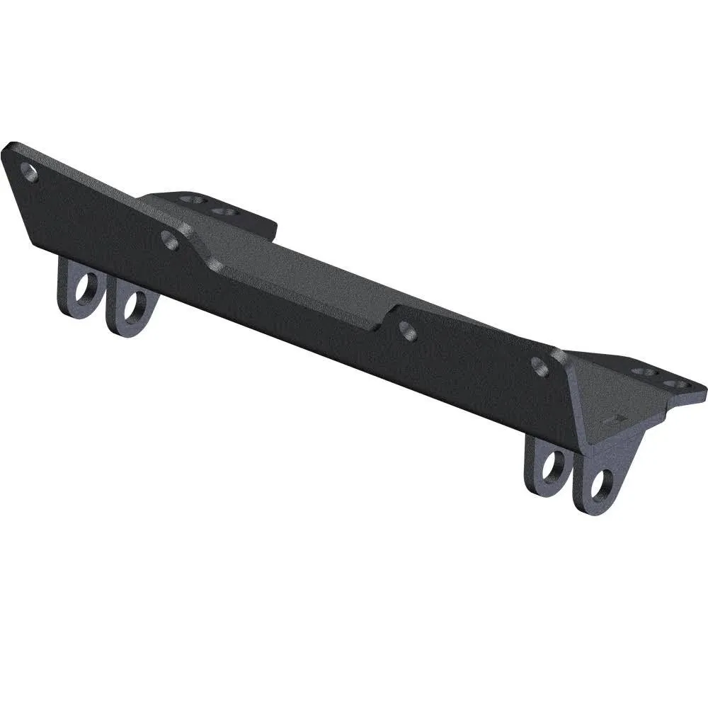 KFI UTV Plow Mount