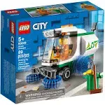 Street Sweeper, 60249-1