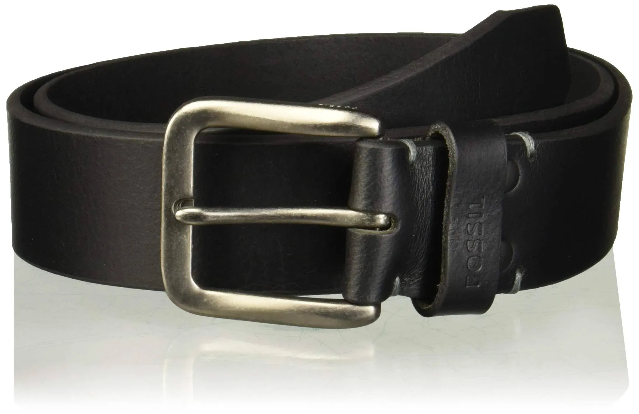 Brody Leather Belt