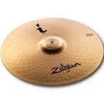 Zildjian 18" I Crash Cymbal