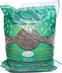 Eco Bedding 99% Dust-Free Paper Bedding for Small Pets and Birds, Eco Natural, 3 L - Safe, Clean, Ideal Nesting & Burrowing Material for Comfort