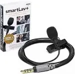 Rode SmartLav+ - Lavalier Microphone