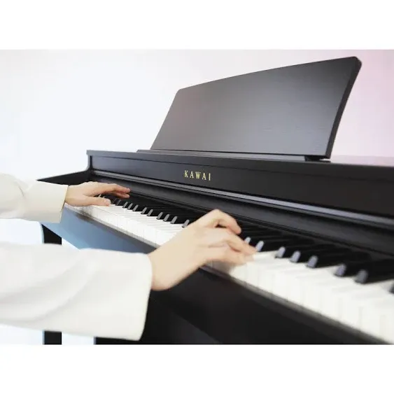 Kawai CN201 88-Key Digital Piano - Rosewood