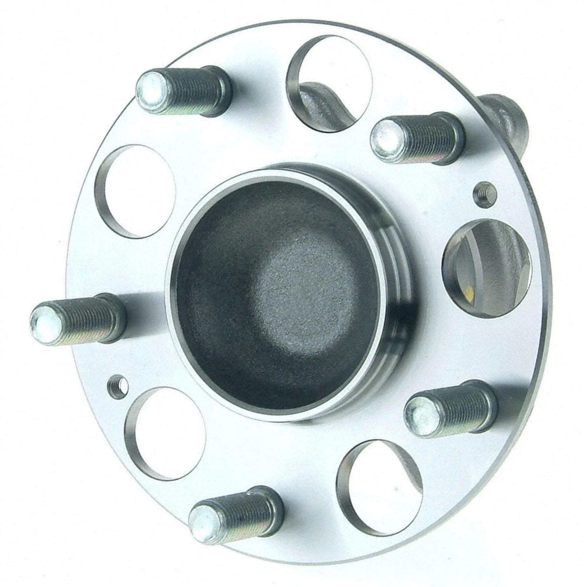 MOOG 512256 Wheel Bearing and Hub Assembly for Honda Civic