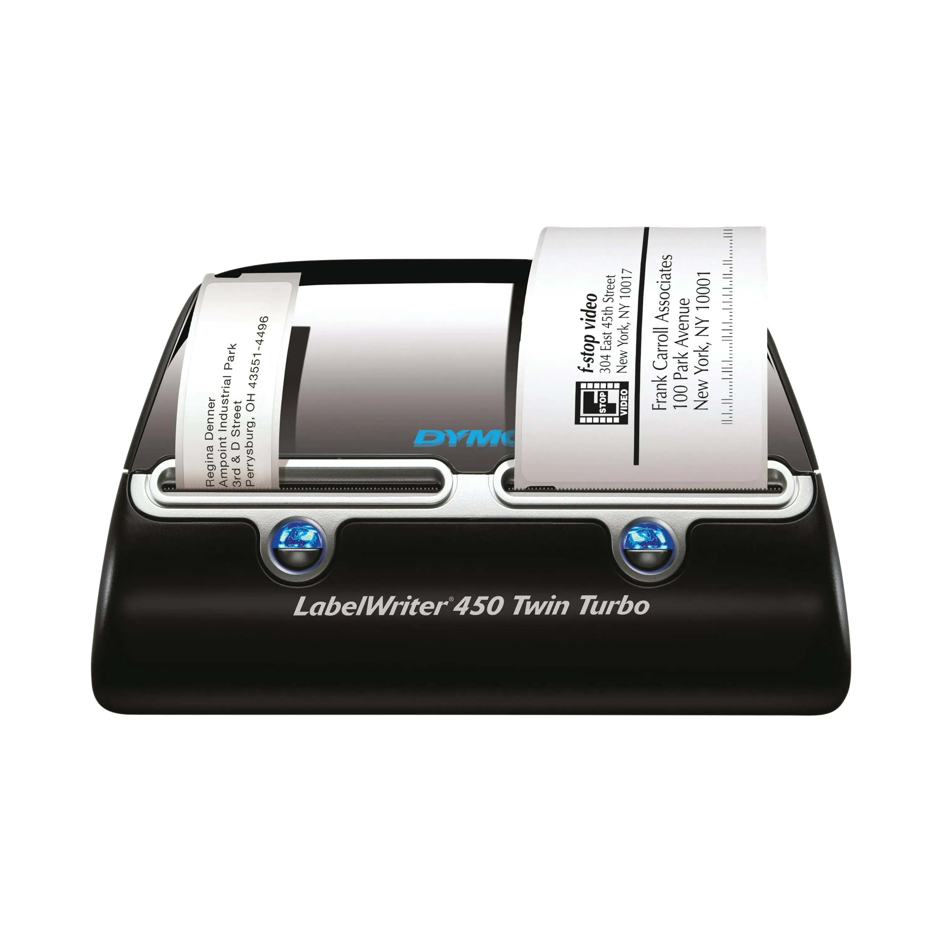 Dymo LabelWriter 450 Twin Turbo