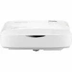 ViewSonic LS832WU 5000 Lumens WUXGA Ultra Short Throw Projector with 1.3 Optical Zoom, H/V Keystone, 4 Corner Adjustment, 360 Degrees Projection for Auditorium, Conference Room and Education