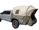 Kodiak Canvas Truck Tent (Mid-Sized)