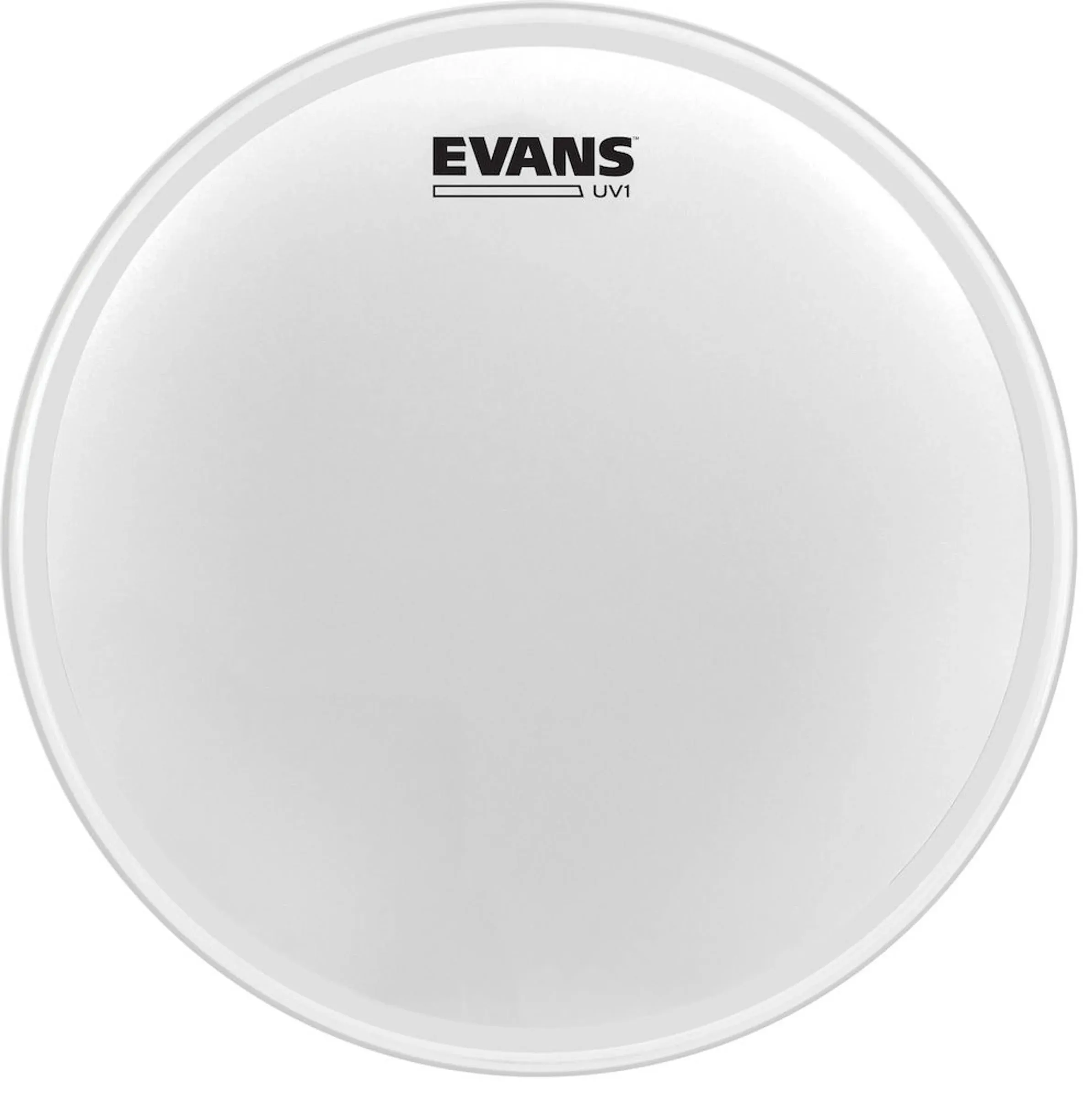 Evans UV2 Coated Drum Head 12 in.