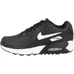 Nike Air Max 90 Black (PS)