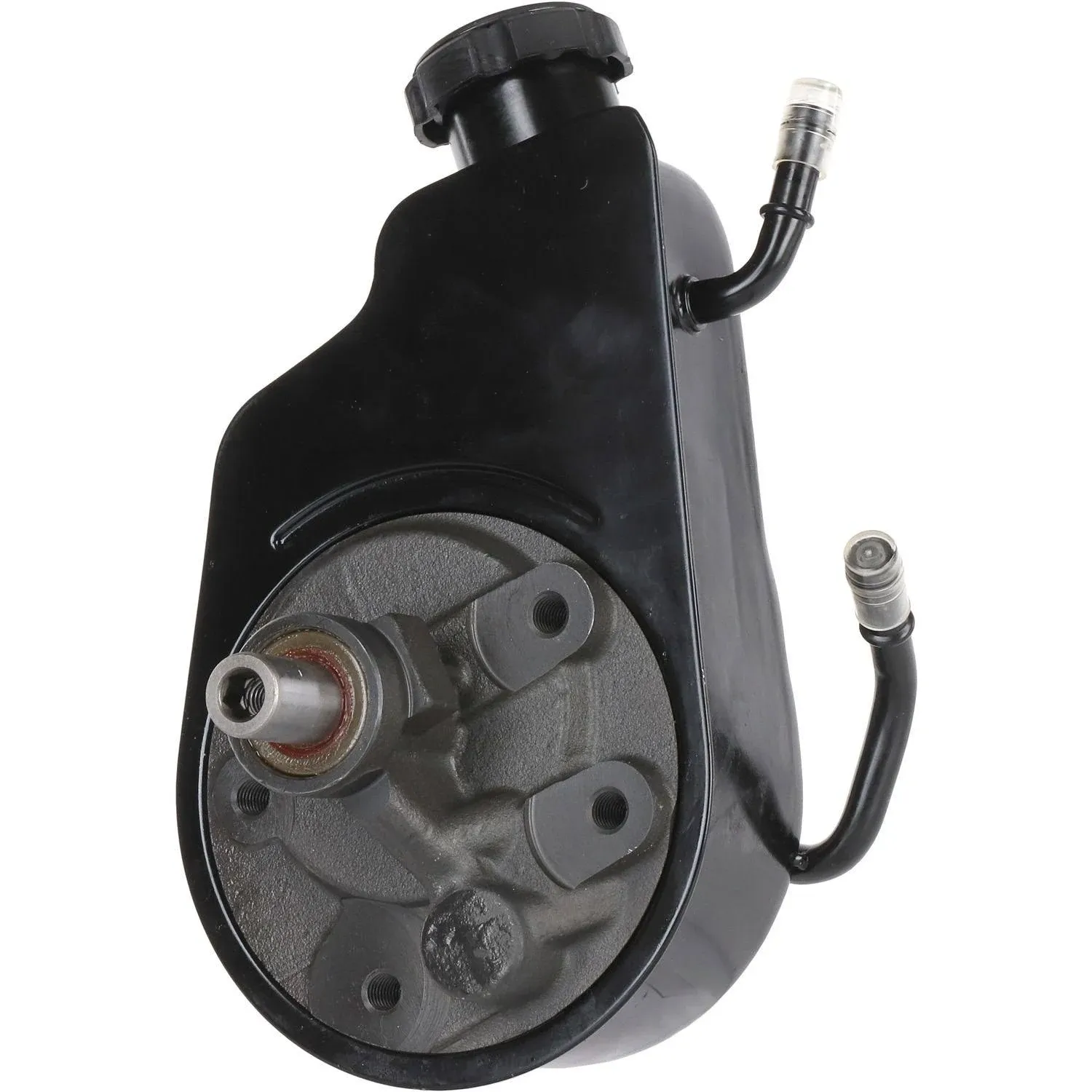 CARDONE New 96-8761 Power Steering Pump fits 2004-2006 Cadillac  Chevrolet  GMC