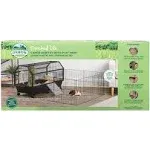 OXBOW ENRICHED LIFE LARGE PLAY YARD COVER 